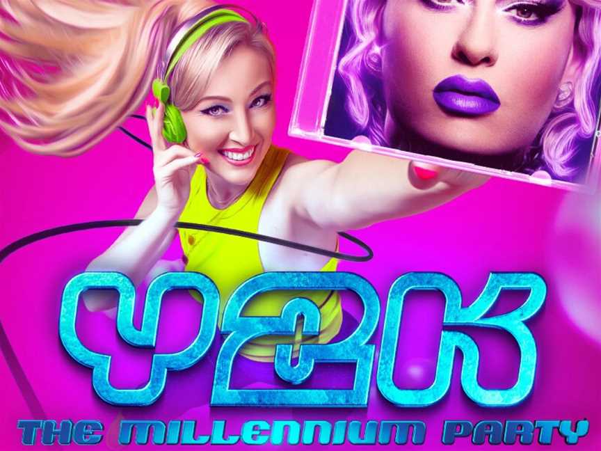 Y2K - The Millennium Party, Events in Perth