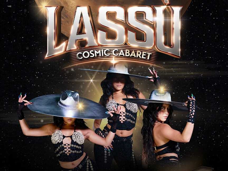 Lassu, Events in Victoria Park