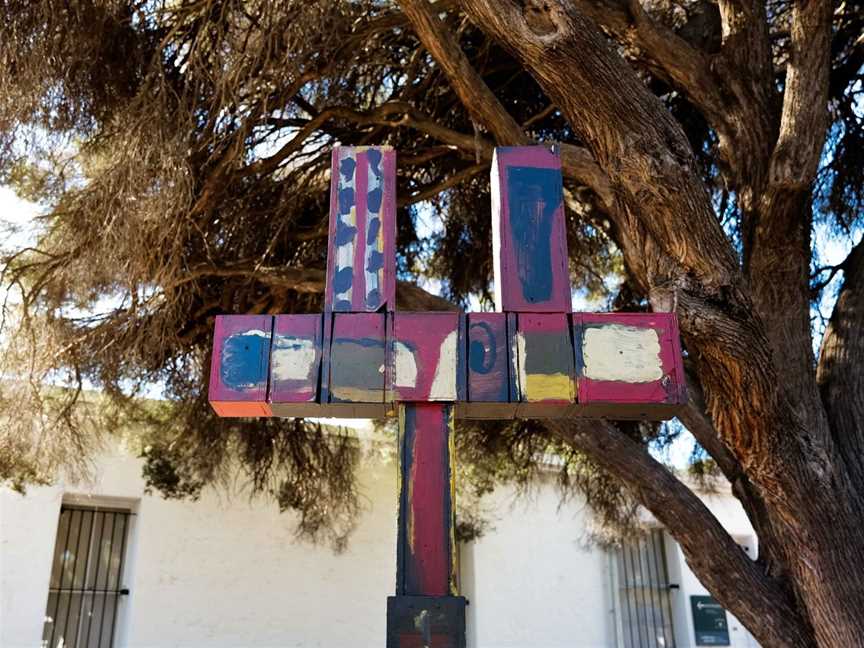 Sculptures at Wadjemup , Events in Rottnest Island