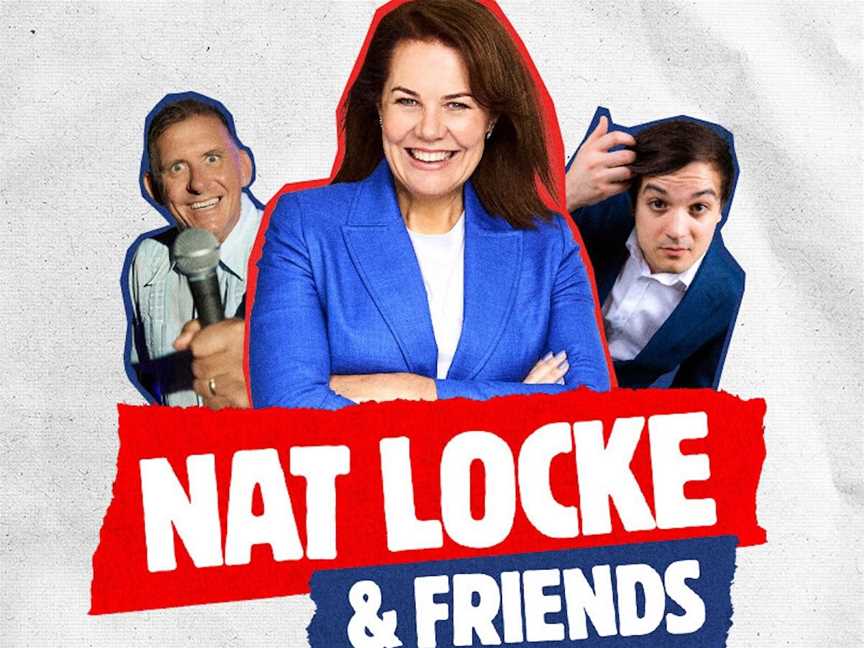 Nat Locke & friends, Events in Northbridge