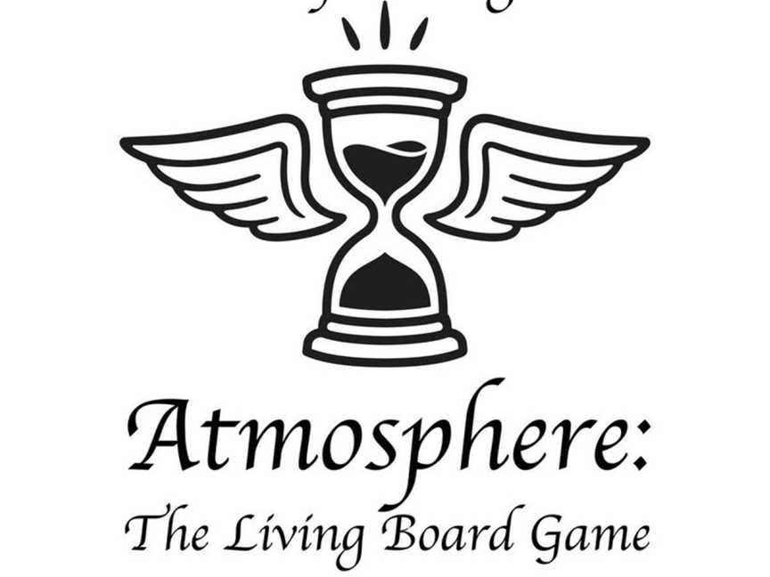 Atmosphere: escape the Living Boardgame, Events in Perth