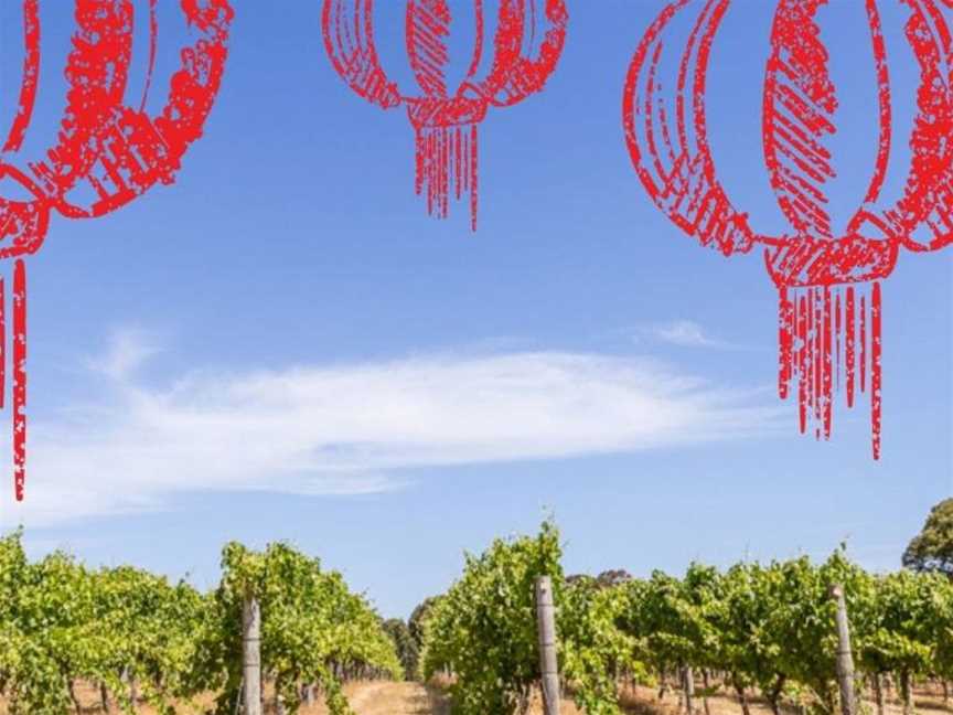 Lunar New Year Jazz in the Vineyard 2025, Events in Cowaramup