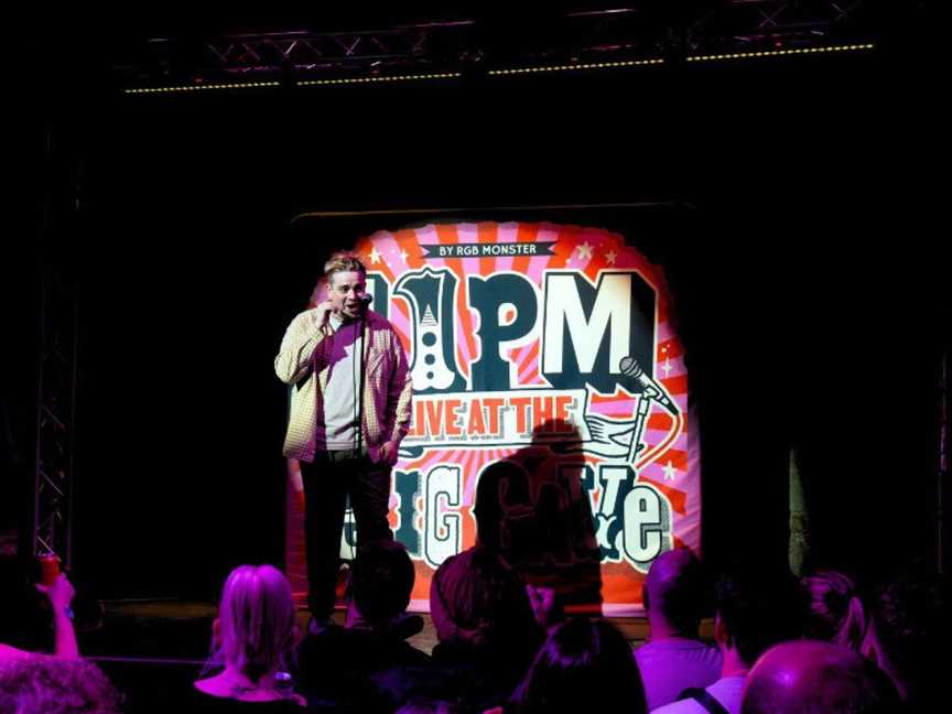 Bad Boys Of British Comedy Comedy / Stand Up, Events in Northbridge