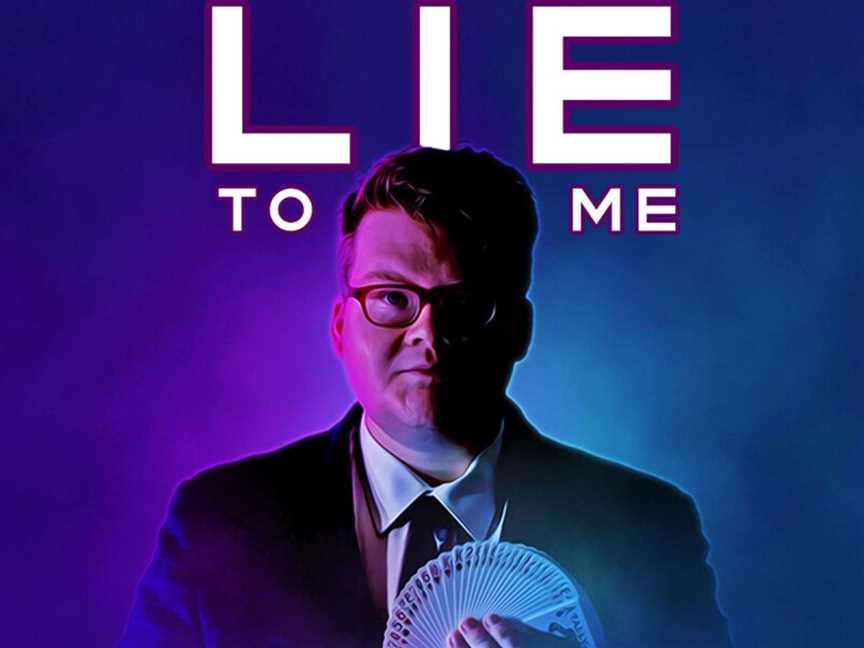 Josh Staley: Lie to Me, Events in Northbridge