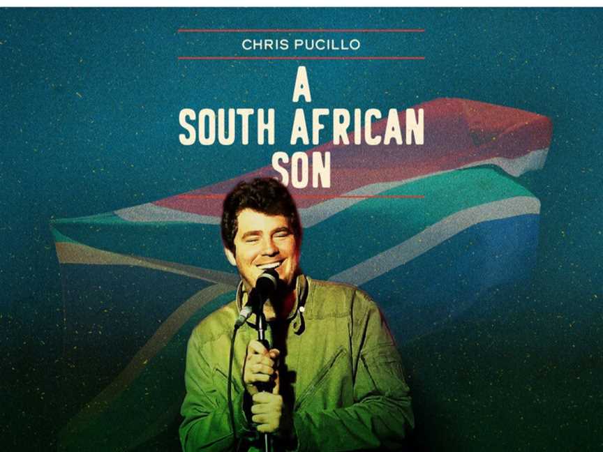 A South African Son - St Henry's, Events in Northbridge