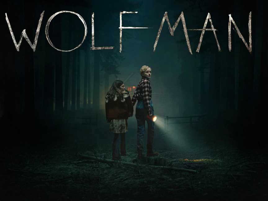 Wolf Man, Events in Perth CBD