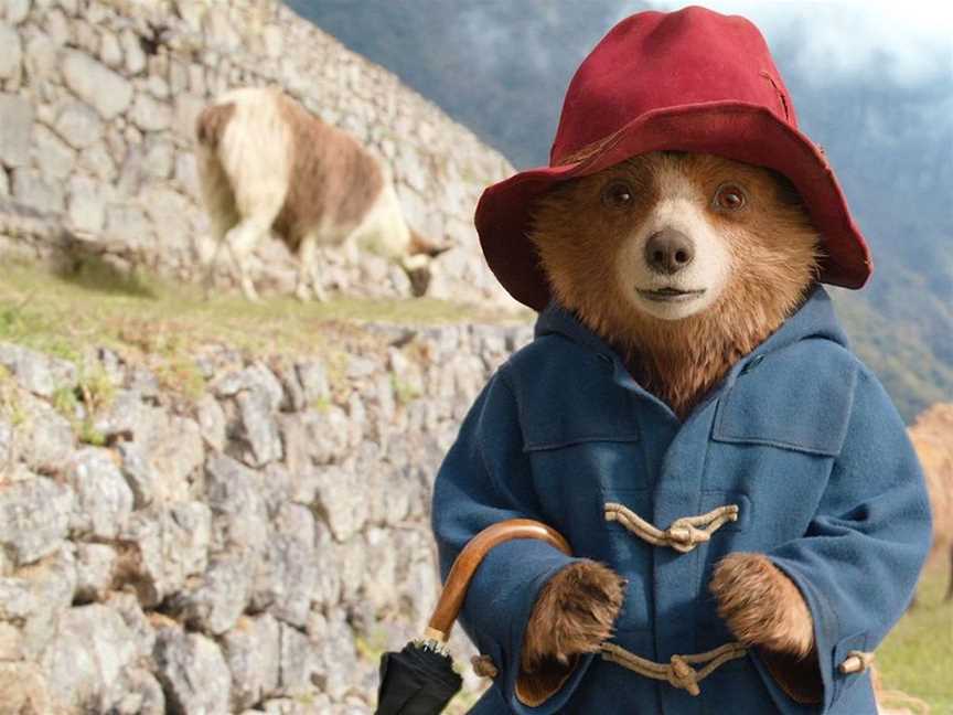 Paddington in Peru, Events in Perth CBD