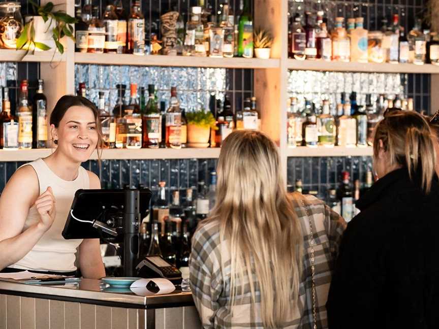 Ginuary at Jetty, Events in Fremantle