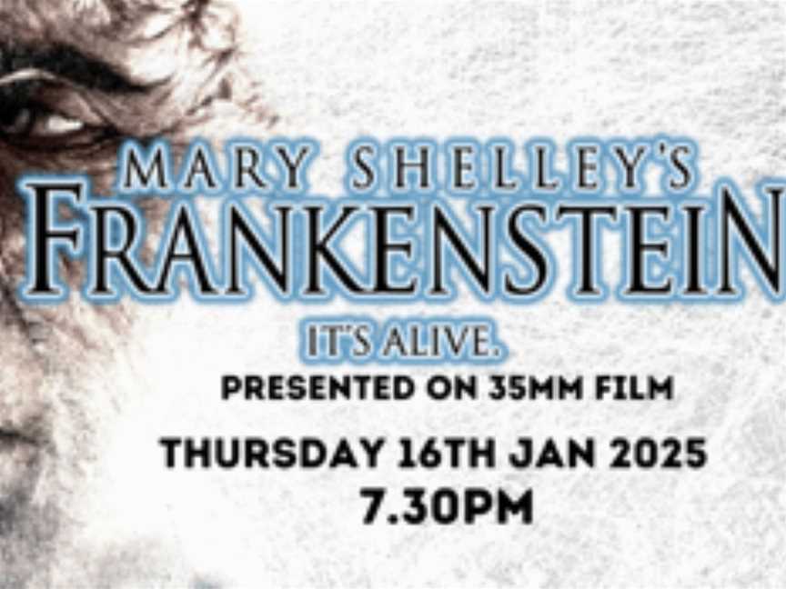 Mary Shelly's Frankenstein, Events in Como