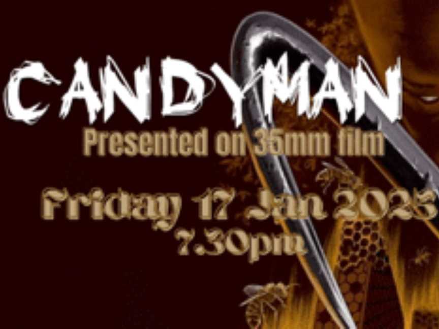 Candyman, Events in Como