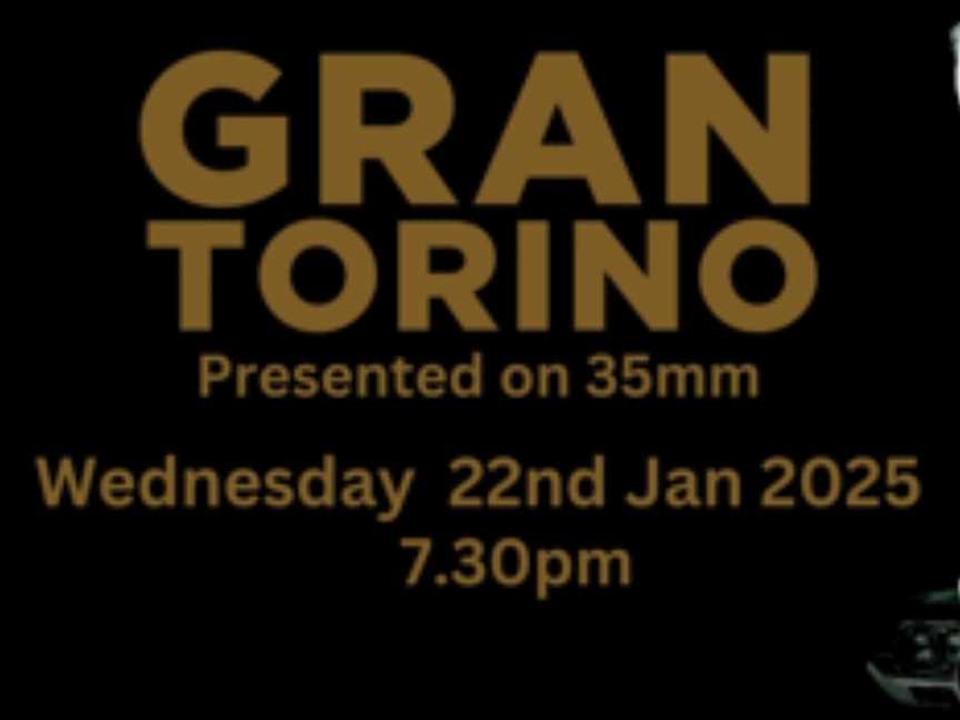 Gran Torino, Events in Como