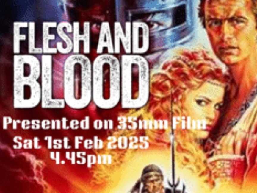 Flesh and Blood, Events in Como