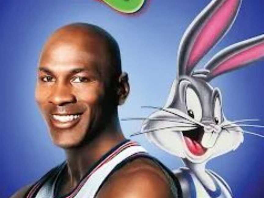 Space Jam, Events in Como