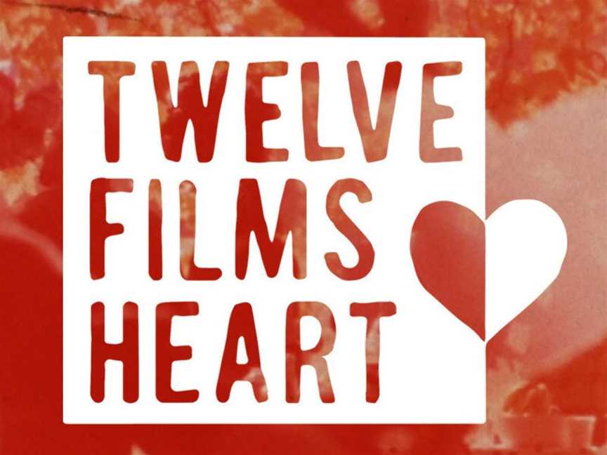 12FILMS HEART, Events in Northbridge