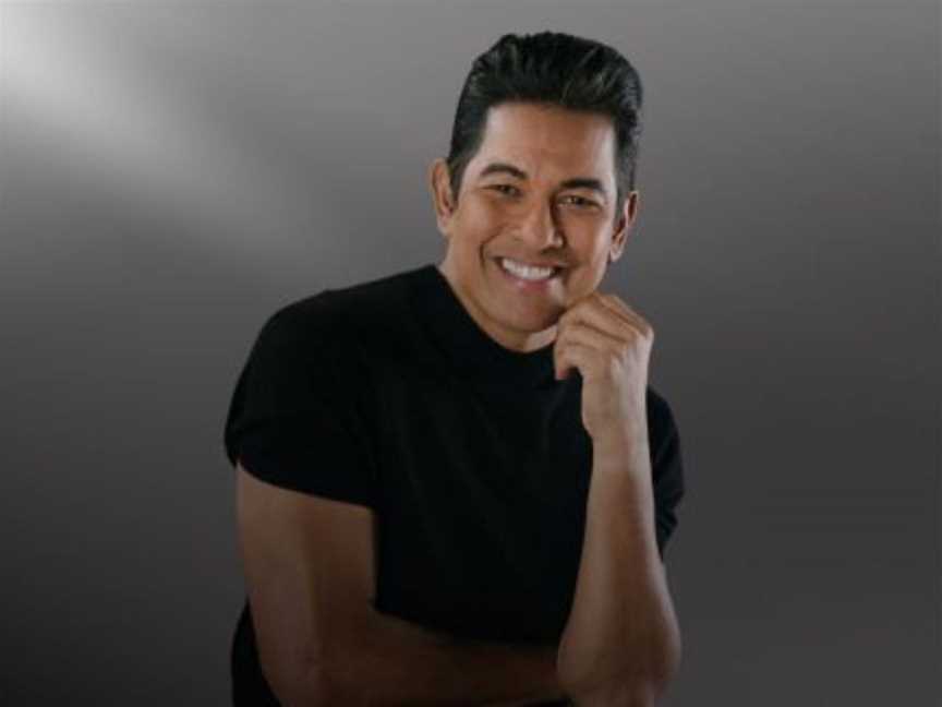 Gary V Live in Perth, Events in Subiaco