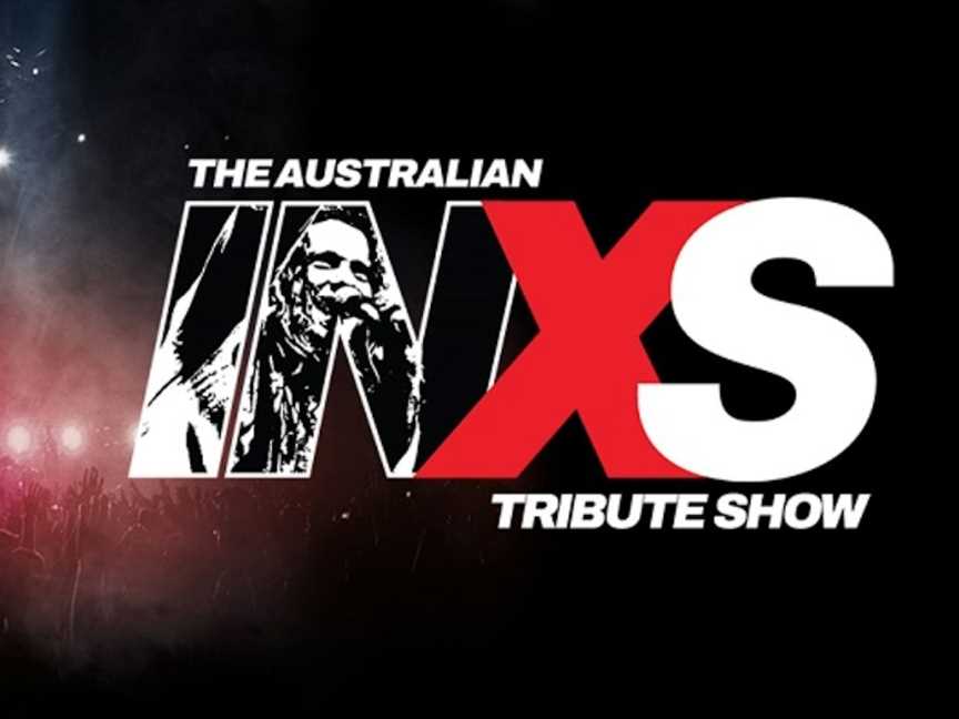 INXS tribute show