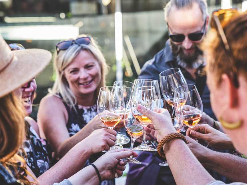 Summer Sundowner | Voyager Estate in Fremantle, Events in Fremantle