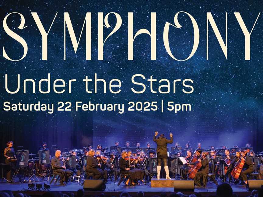 Symphony Under the Stars , Events in Wanneroo