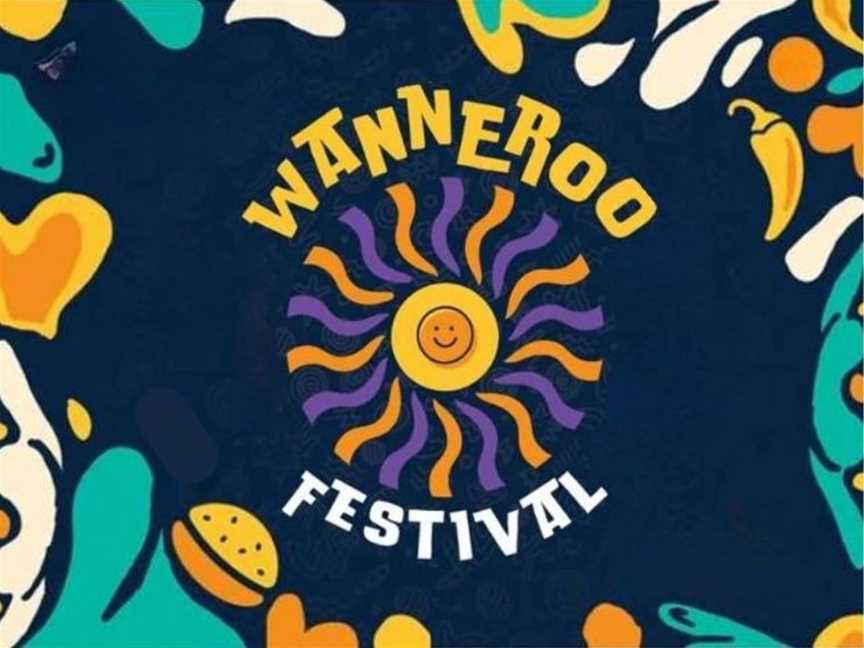 Wanneroo Festival, Events in Wanneroo