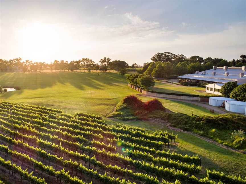 Sandalford Wines - Swan Valley, Wineries in Caversham