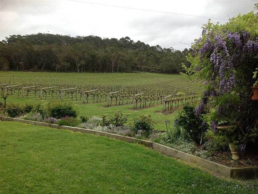 Ducketts Mill, Wineries in Denmark