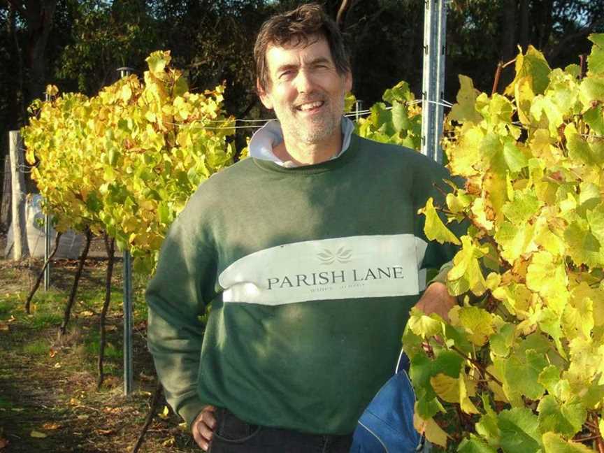 Parish Lane Wines, Wineries in Kalgan