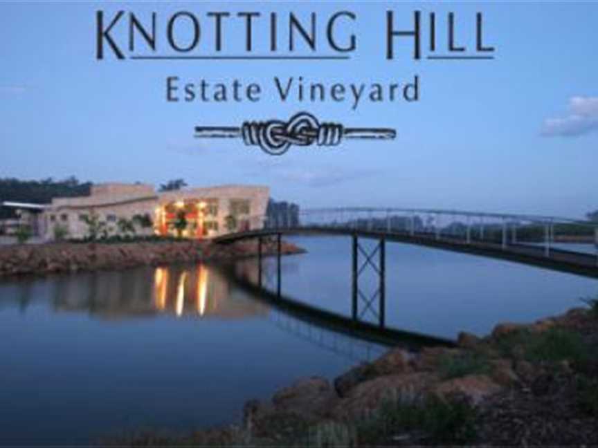 Knotting Hill Cellar Door