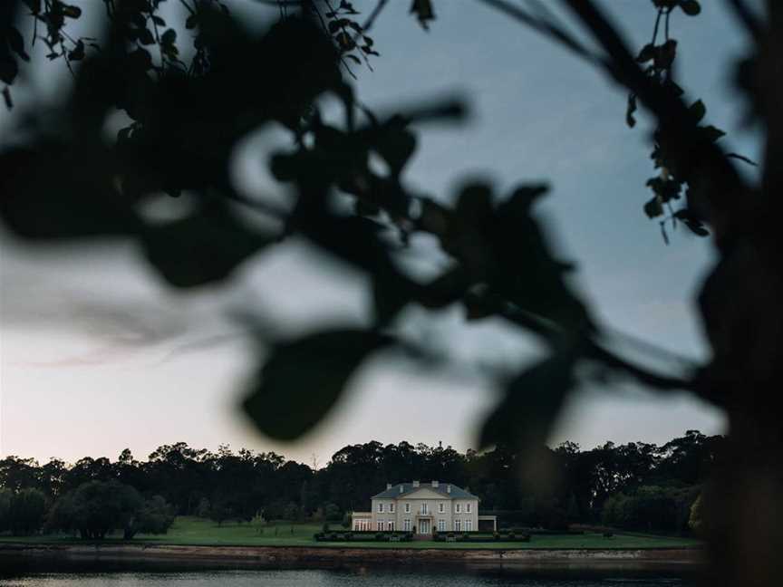 Fraser Gallop Estate, Wineries in Wilyabrup