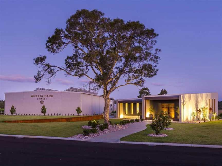 Amelia Park Wines, Wineries in Wilyabrup