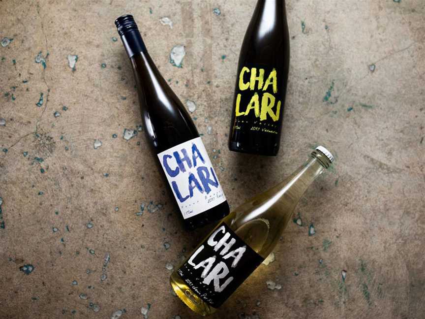 Chalari Wines, Wineries in Roleystone