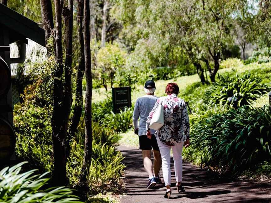 Brookland Valley Estate, Wineries in Wilyabrup