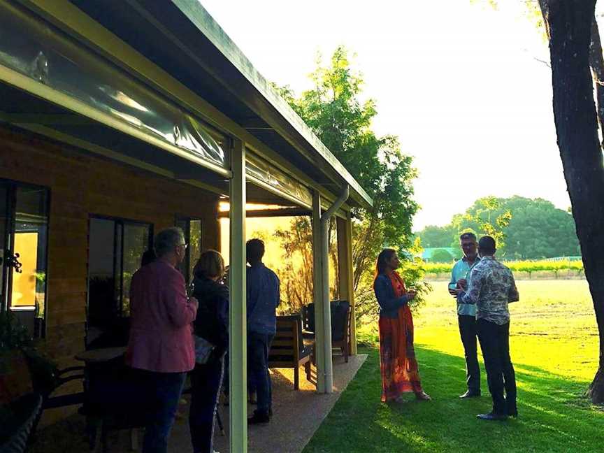 Marq Wines, Wineries in Yallingup