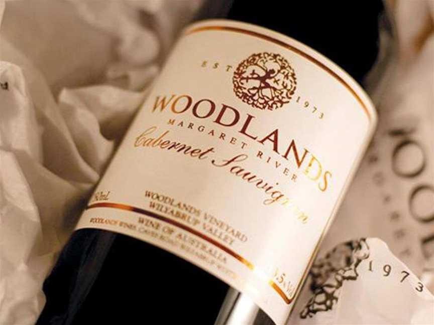 Woodlands Winery, Wineries in Wilyabrup