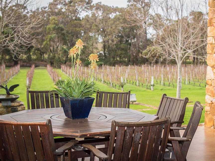 Robert Oatley Margaret River, Wineries in Margaret River-town