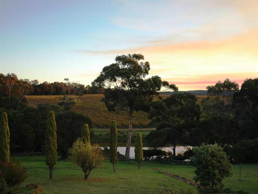 KarriBindi, Wineries in Karridale