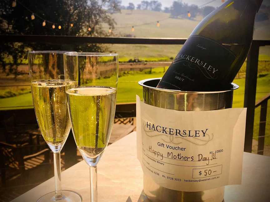 Hackersley Estate, Wineries in Ferguson