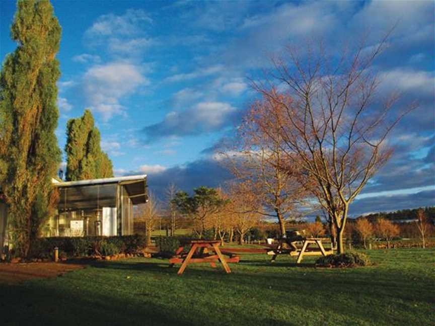 Truffle Hill, Wineries in Manjimup