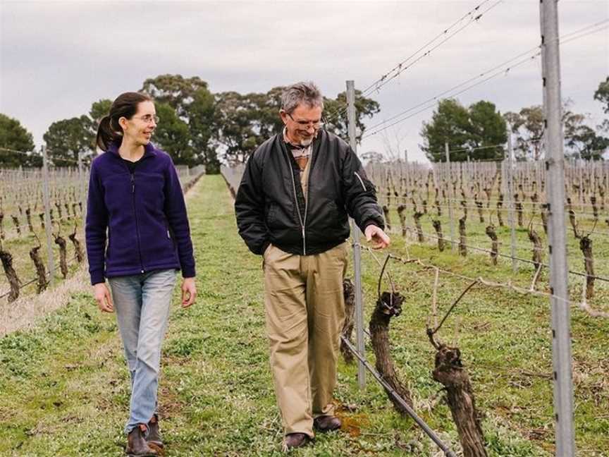 Anderson, Rutherglen, Victoria