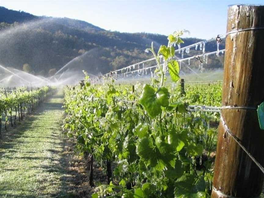 Annapurna Estate, Mount Beauty, Victoria