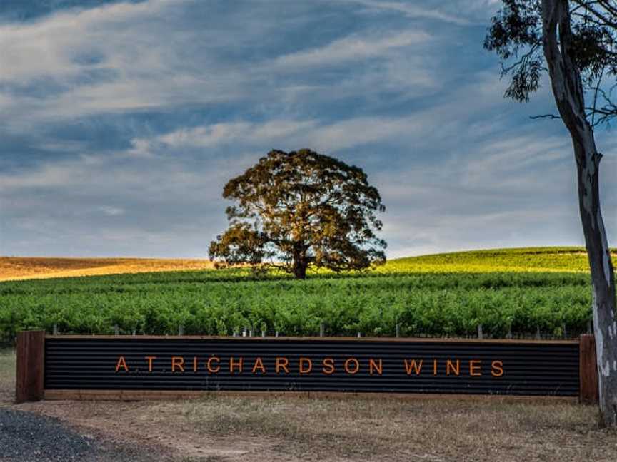 ATR Wines, Armstrong, Victoria