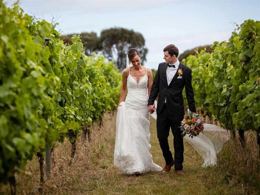 Basalt Wines, Killarney, Victoria