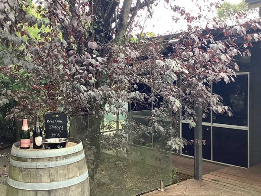 Baw Baw Cellar Door, Warragul, Victoria