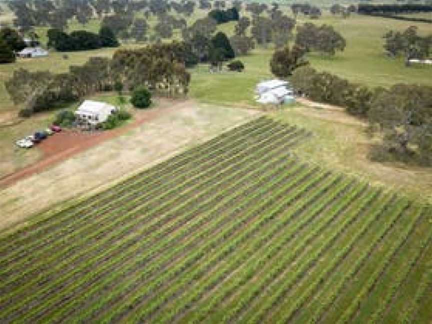 Bochara Wines, Hamilton, Victoria