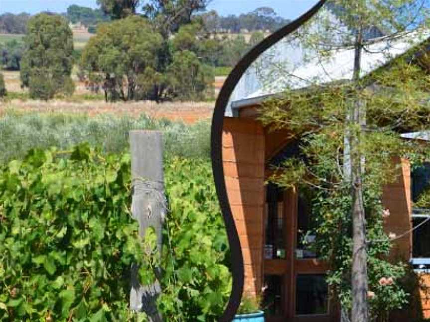 Calico Town Wines, Wineries in Rutherglen