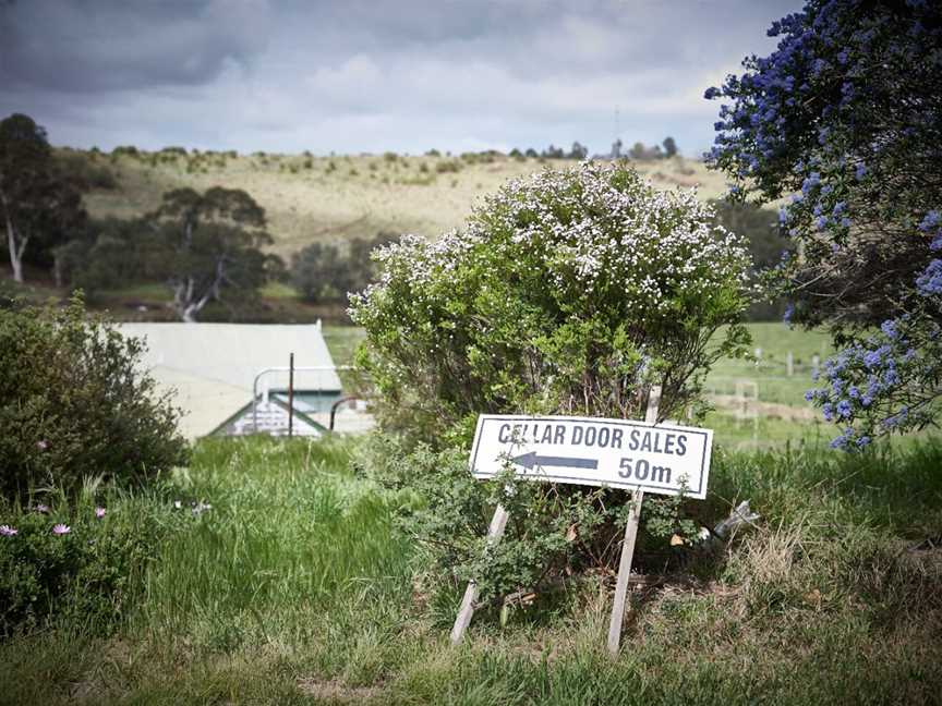 Craiglee, Sunbury, Victoria