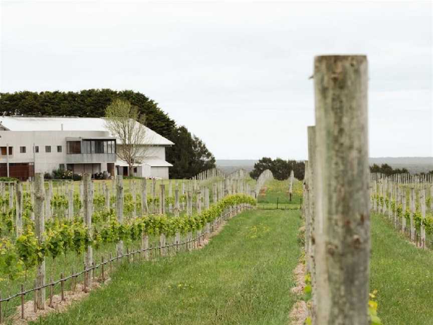 Crawford River Wines, Condah, Victoria