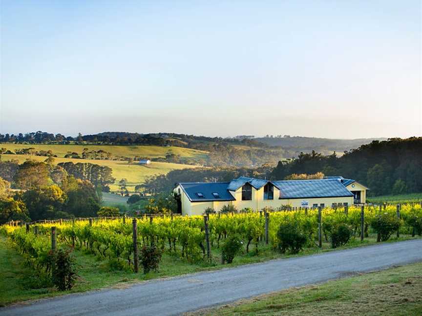 Eldridge Estate of Red Hill, Red Hill, Victoria