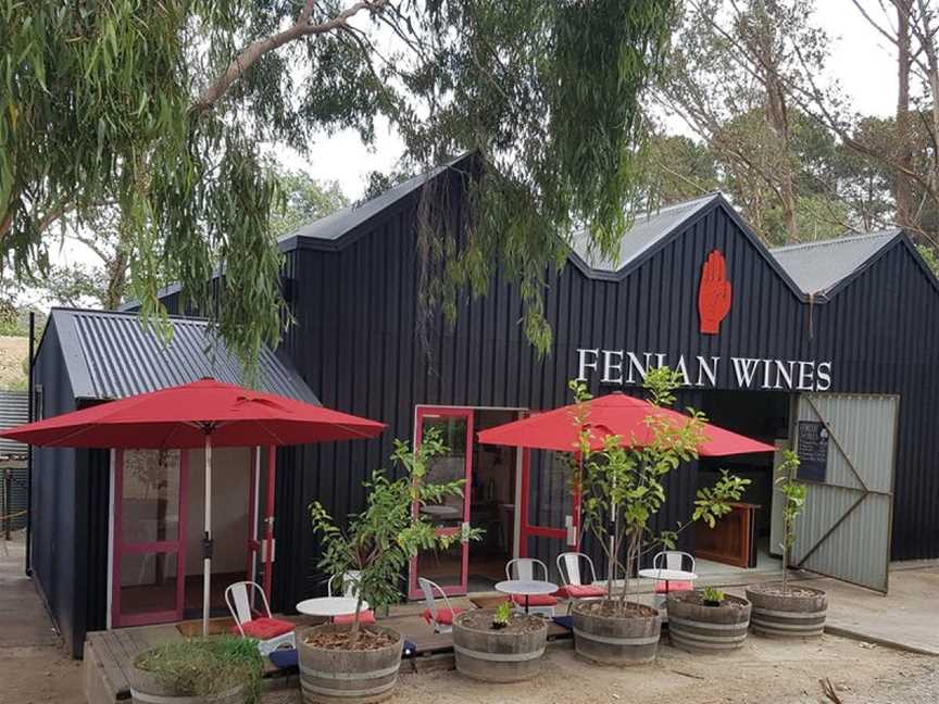 Fenian, Red Hill, Victoria