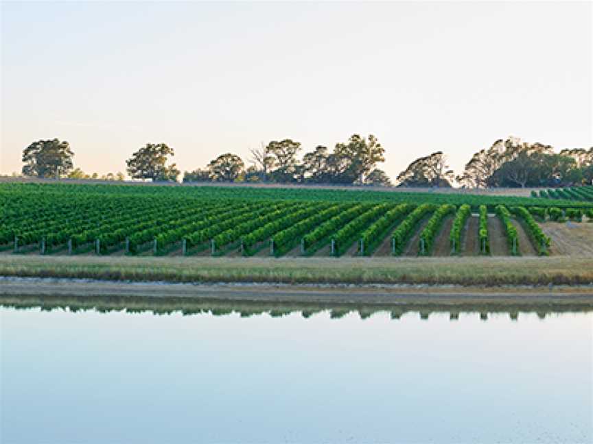 Fowles Wine, Avenel, Victoria