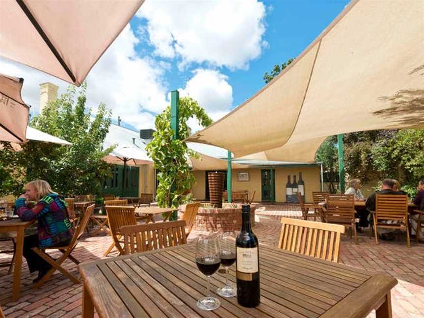 Heathcote Winery, Wineries in Heathcote